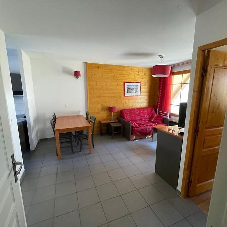 Appartement Les Chalets De Belledonne Saint-Colomban-des-Villards エクステリア 写真